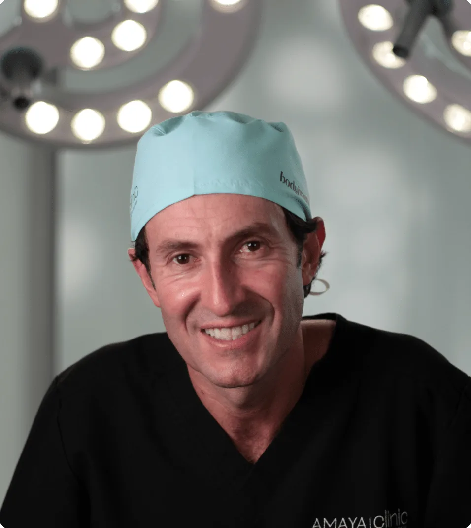 turismo médico Bogotá