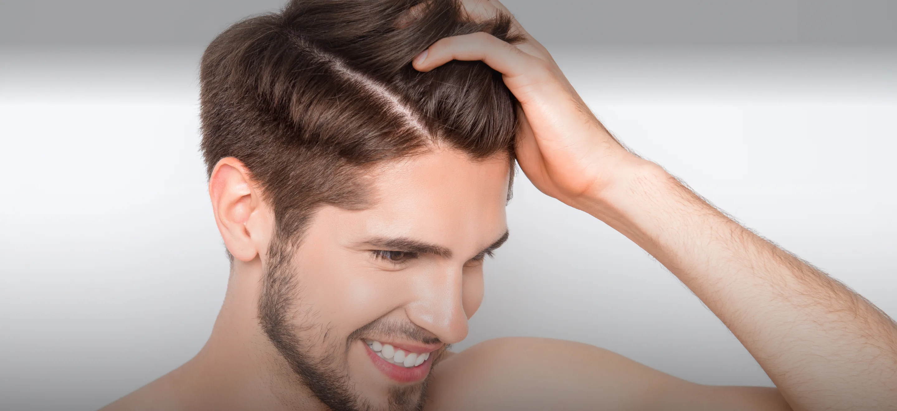 regrow hair clinic