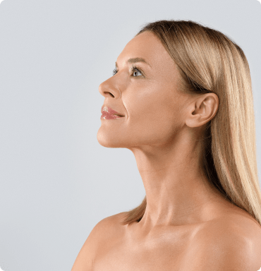 Levantamiento de cara y cuello 