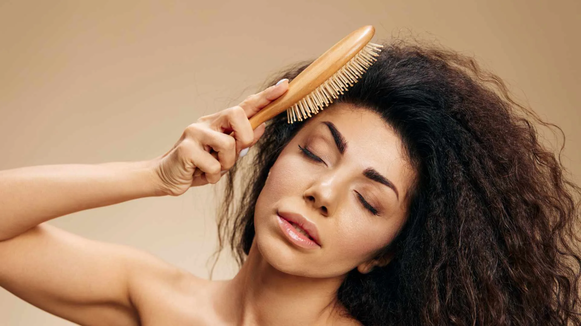 tratamientos capilares hair treatments